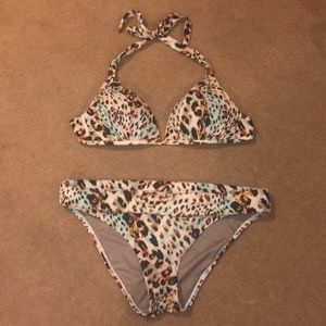 Victoria’s Secret Bikini
